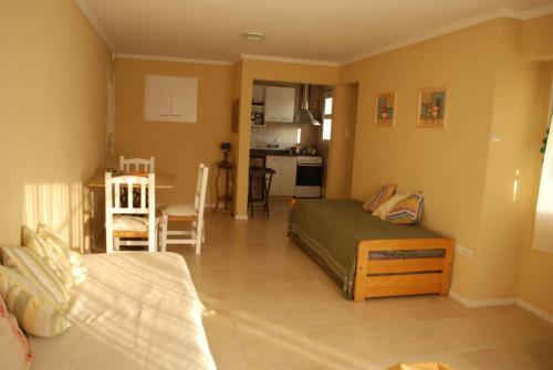 Apartamentos Laguna De Navarro