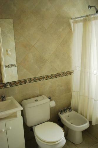Apartamentos Laguna De Navarro