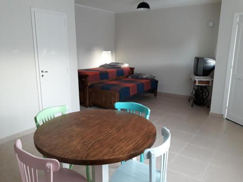 Navarro Apart Hotel
