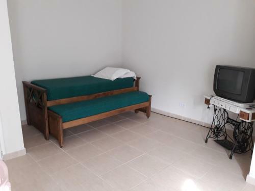 Navarro Apart Hotel