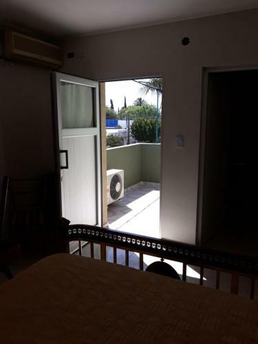 Navarro Apart Hotel