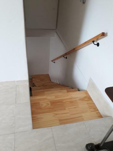 Navarro Apart Hotel