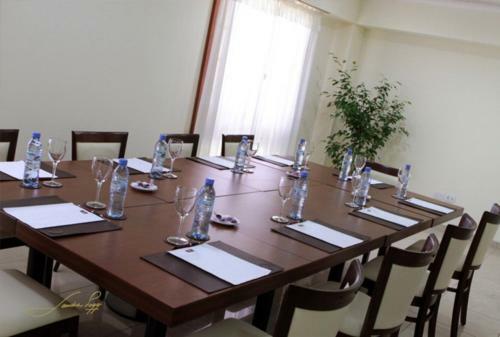Grand Hotel Libertad