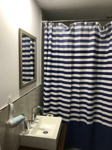 Apartamento Olivos Suites