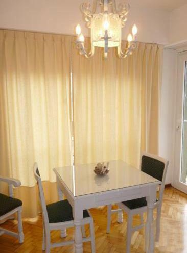 Apartamento Departamento Olivos-zona Puerto