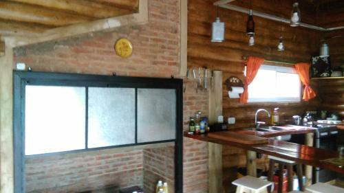 Lodge La Juntada