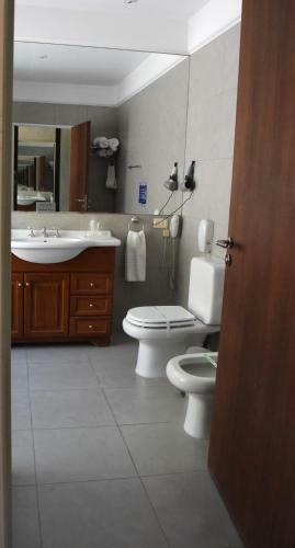 San Ceferino Hotel & Spa