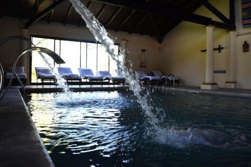 San Ceferino Hotel & Spa