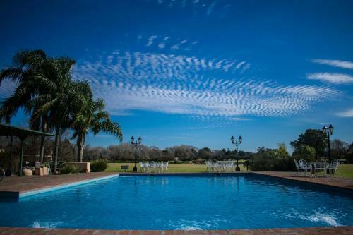 San Ceferino Hotel & Spa