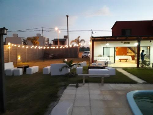 Quinta Los Cha�ares