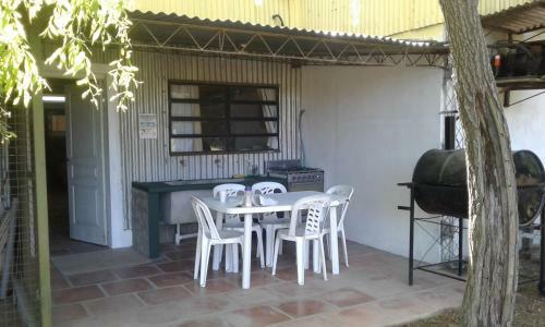 Posada R�o Tala