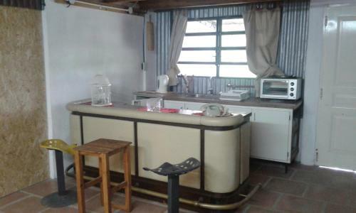 Posada R�o Tala