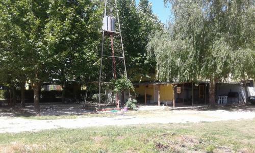 Posada R�o Tala