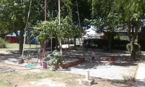 Posada R�o Tala