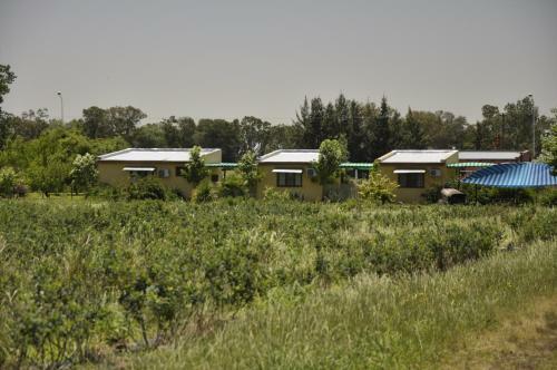 Posada R�o Tala