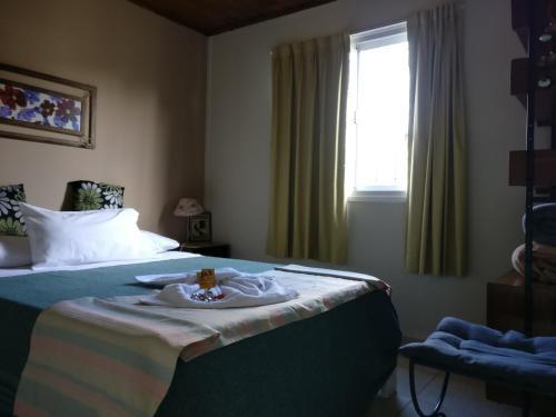 Lodge Las Palmeras Complejo De Caba�as