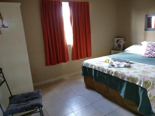 Lodge Las Palmeras Complejo De Caba�as