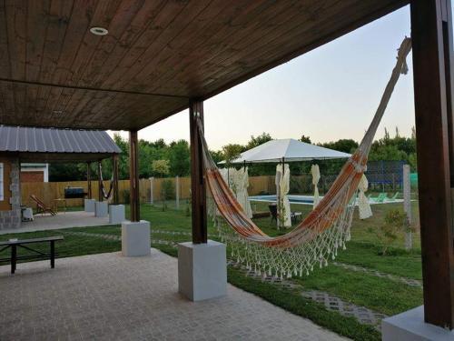 Lodge Las Palmeras Complejo De Caba�as