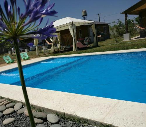 Lodge Las Palmeras Complejo De Caba�as