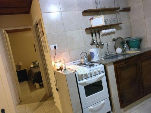 Lodge Las Palmeras Complejo De Caba�as