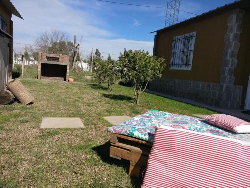 Lodge Las Palmeras Complejo De Caba�as