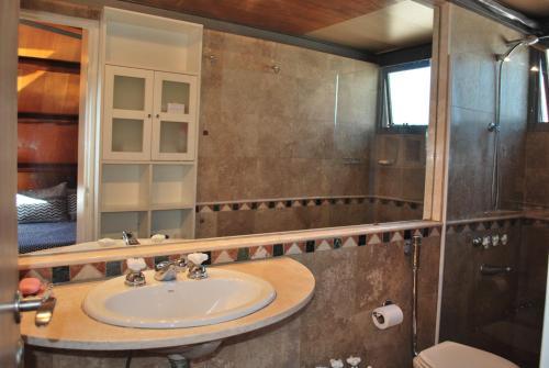 Bed And Breakfast En San Isidro Buenos Aires