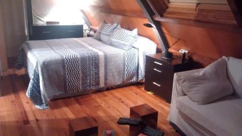 Bed And Breakfast En San Isidro Buenos Aires