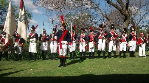 Bed And Breakfast En San Isidro Buenos Aires