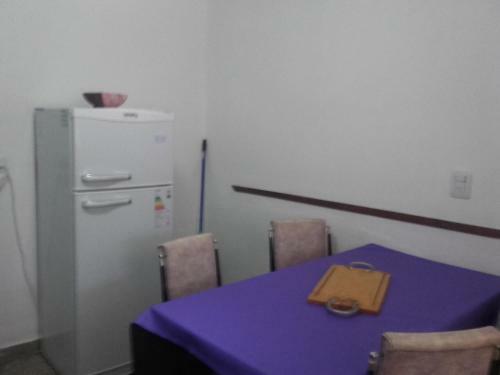 Casa Departamento Los Nietos