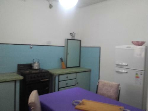 Casa Departamento Los Nietos