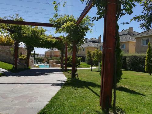 Apartamento Barrancas Del Golfo