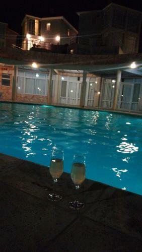 Apartamento Barrancas Del Golfo