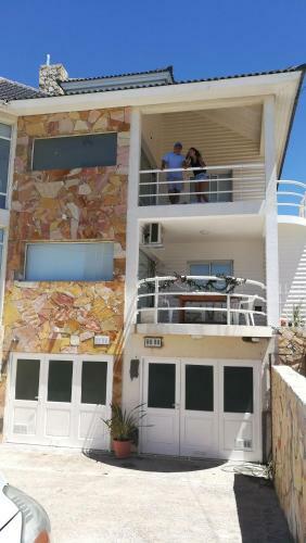 Apartamento Barrancas Del Golfo