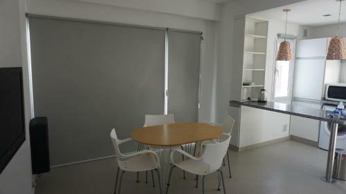 Apartamento Barrancas Al Mar