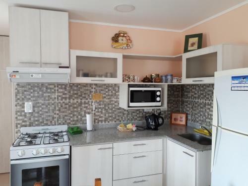 Apartamento Alem