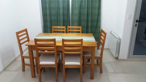 Apartamento Veluvi
