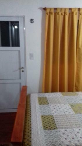 Lodge Monosambientes Colon