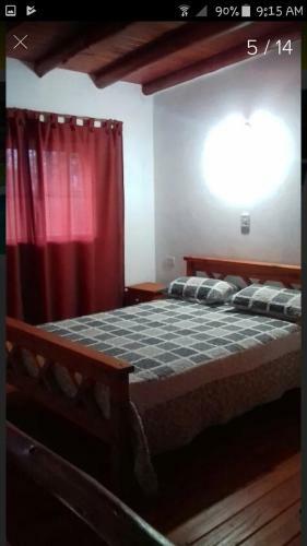 Lodge Monosambientes Colon