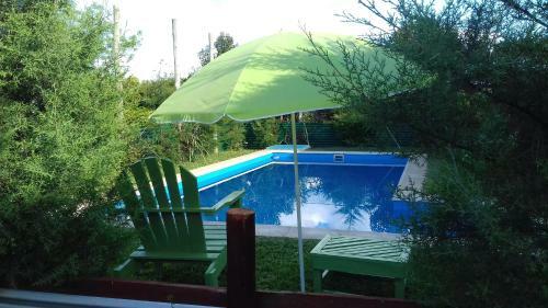 Lodge Monosambientes Colon
