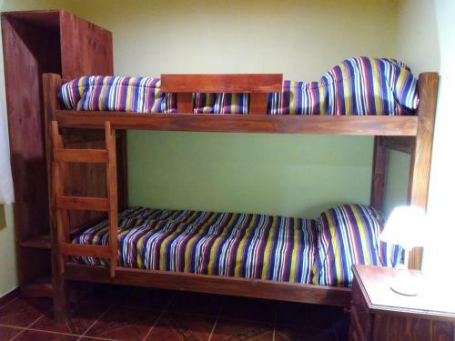Apartamento La Justina Club De Campo