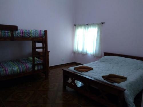 Apartamento La Justina Club De Campo