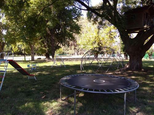 Apartamento La Justina Club De Campo