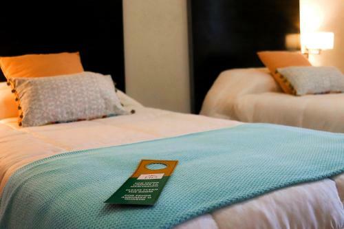 Hotel Gualok