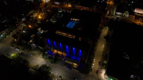 Hotel Gualok
