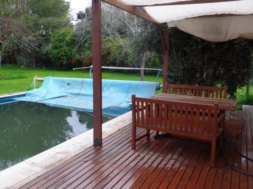 Hostal Las Acacias