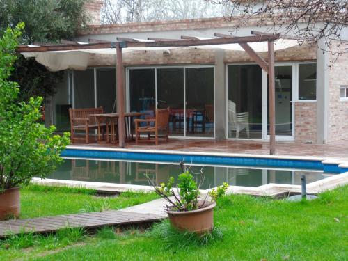 Hostal Las Acacias