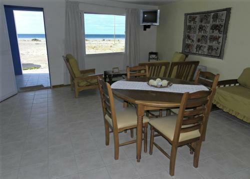 Apartamento Mecohue