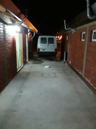Apartamento Complejo Soliera