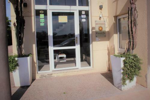 Hotel Vista Del Sol