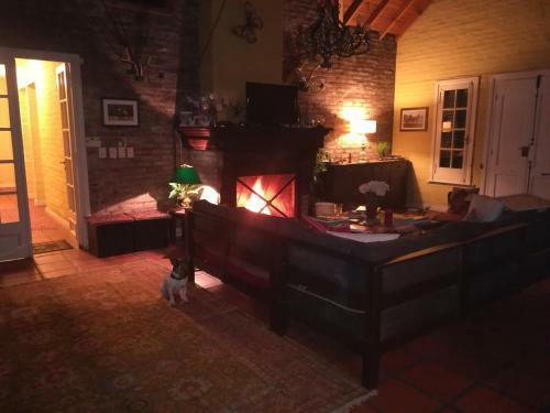 Bed & Breakfast The Polo House